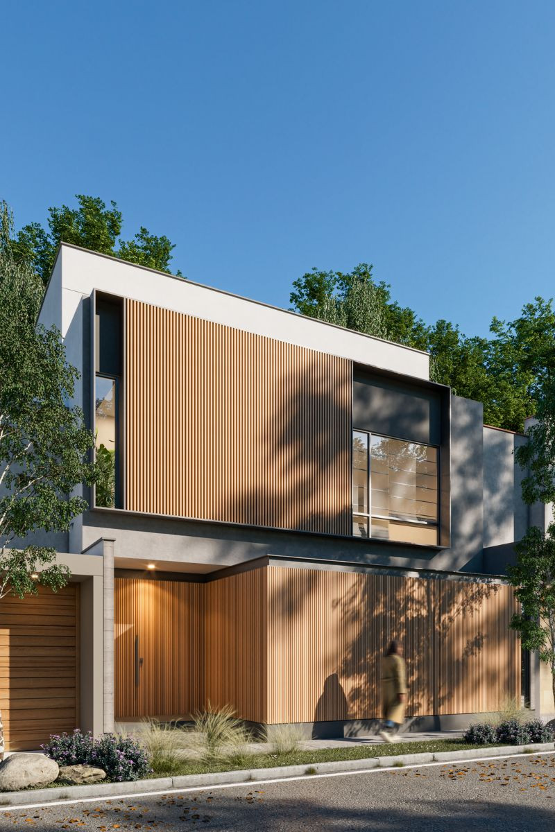 ¿Por Qué Construir una Casa Premium con un Estudio de Arquitectura Especializado?